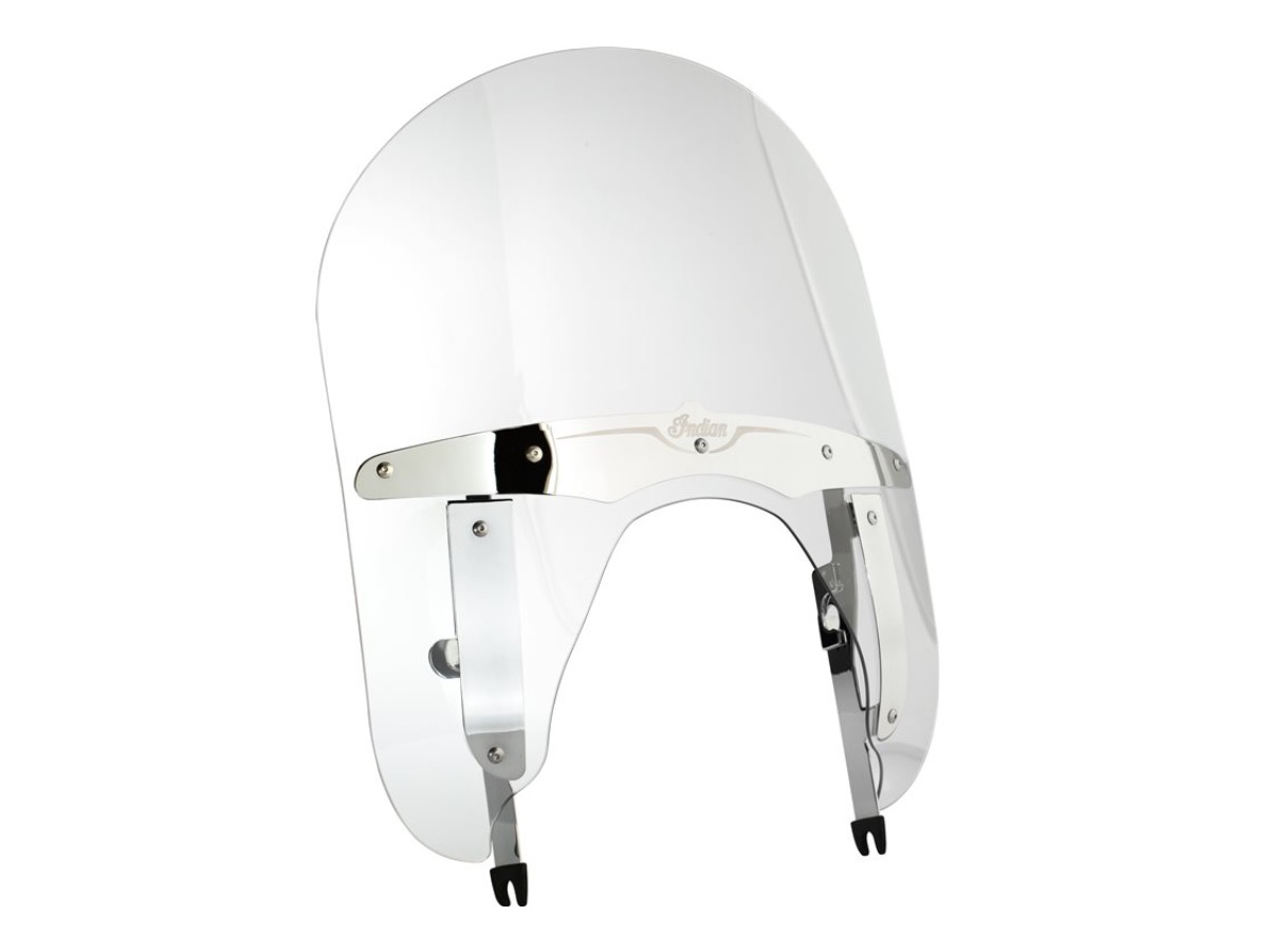 Ветровое стекло из поликарбоната на мотоцикл своими руками