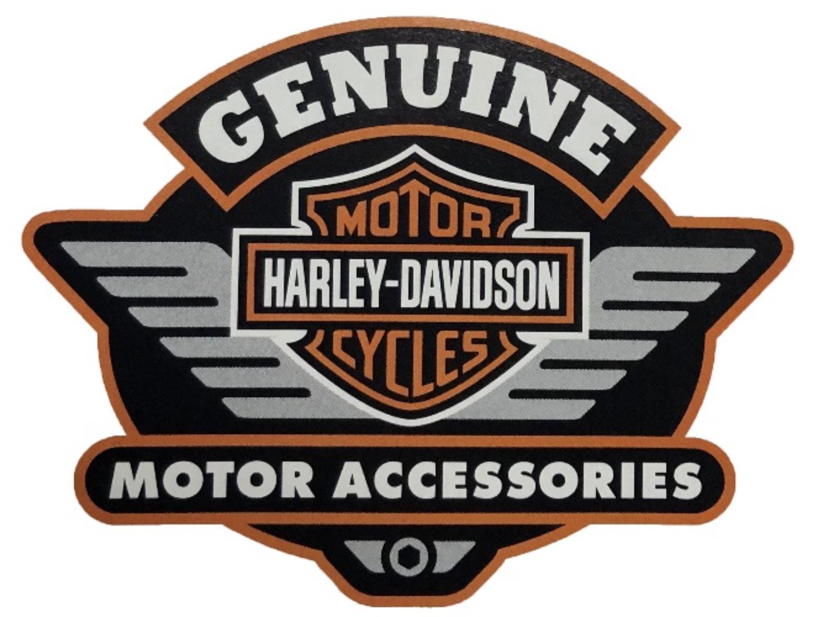 Legend Bikers - 52226-89 KIT SOTTOSELLA SBALZO