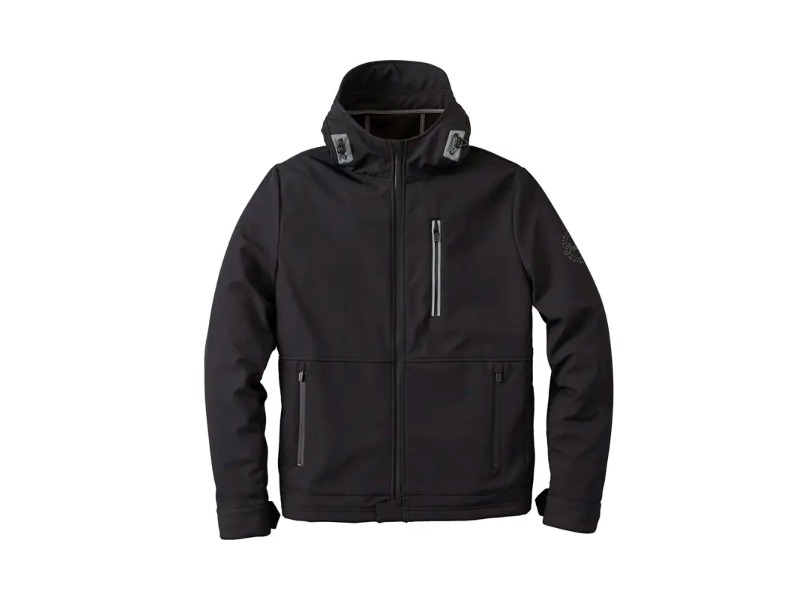Legend Bikers - GIACCA INDIAN SOFTSHELL