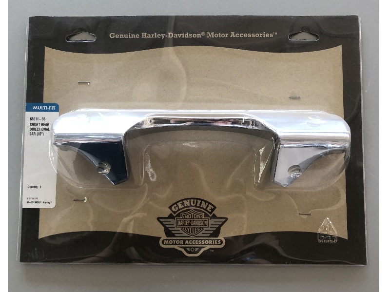 Legend Bikers - 68611-98 ORDINAMENTO BARRA DIREZIONALE POSTERIORE