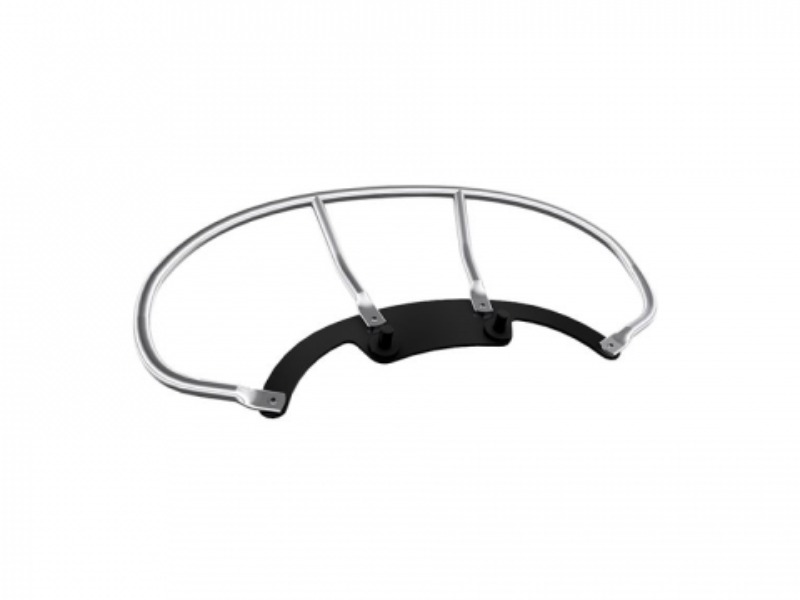 Legend Bikers - RAIL SEAT
